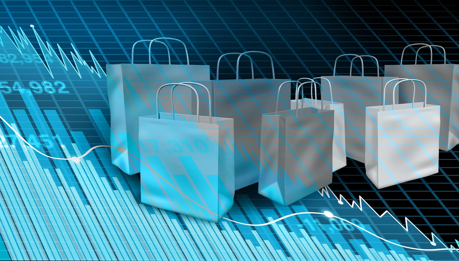 Consumer Confidence Inched Down In June