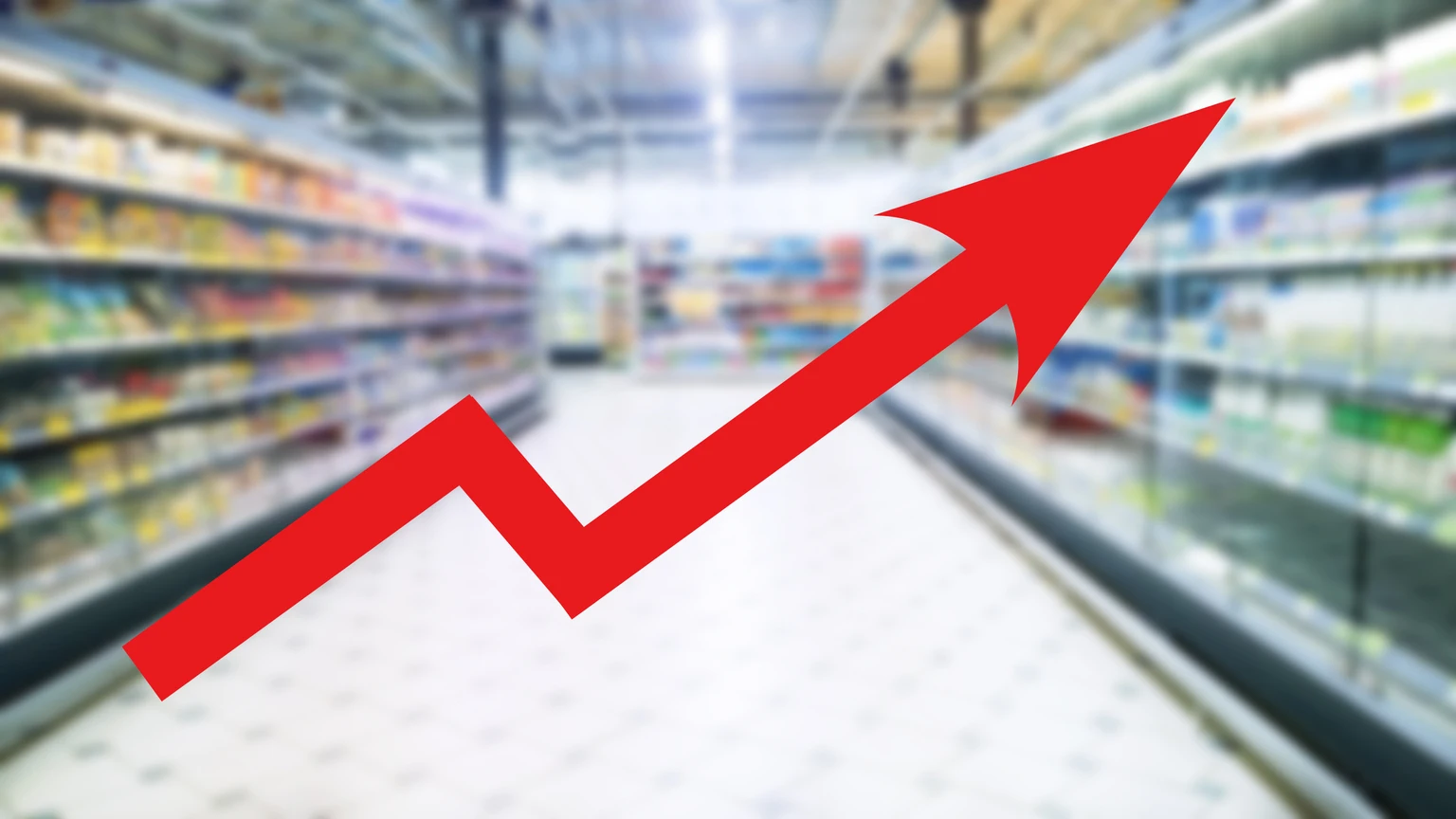 Consumer Sentiment Rises On Cheaper Gas But Inflation Worries Persist