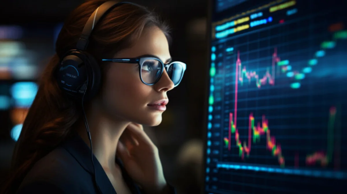 Continued AI Disruption Concerns Weigh on CCC Intelligent Solutions Holdings (CCC)