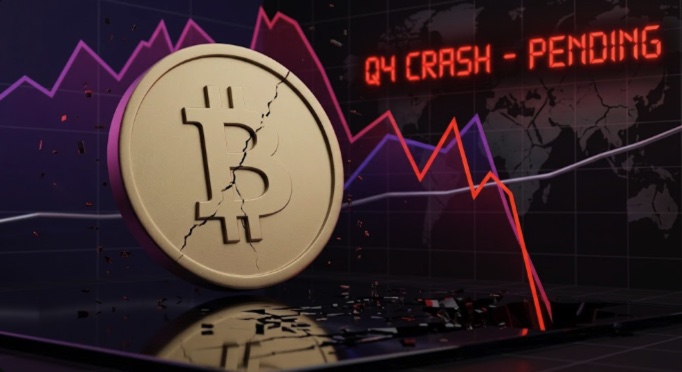 Contrarian Crypto Analyst Who Predicted 2026 Perfectly Calls for Caution and Q4 Crash