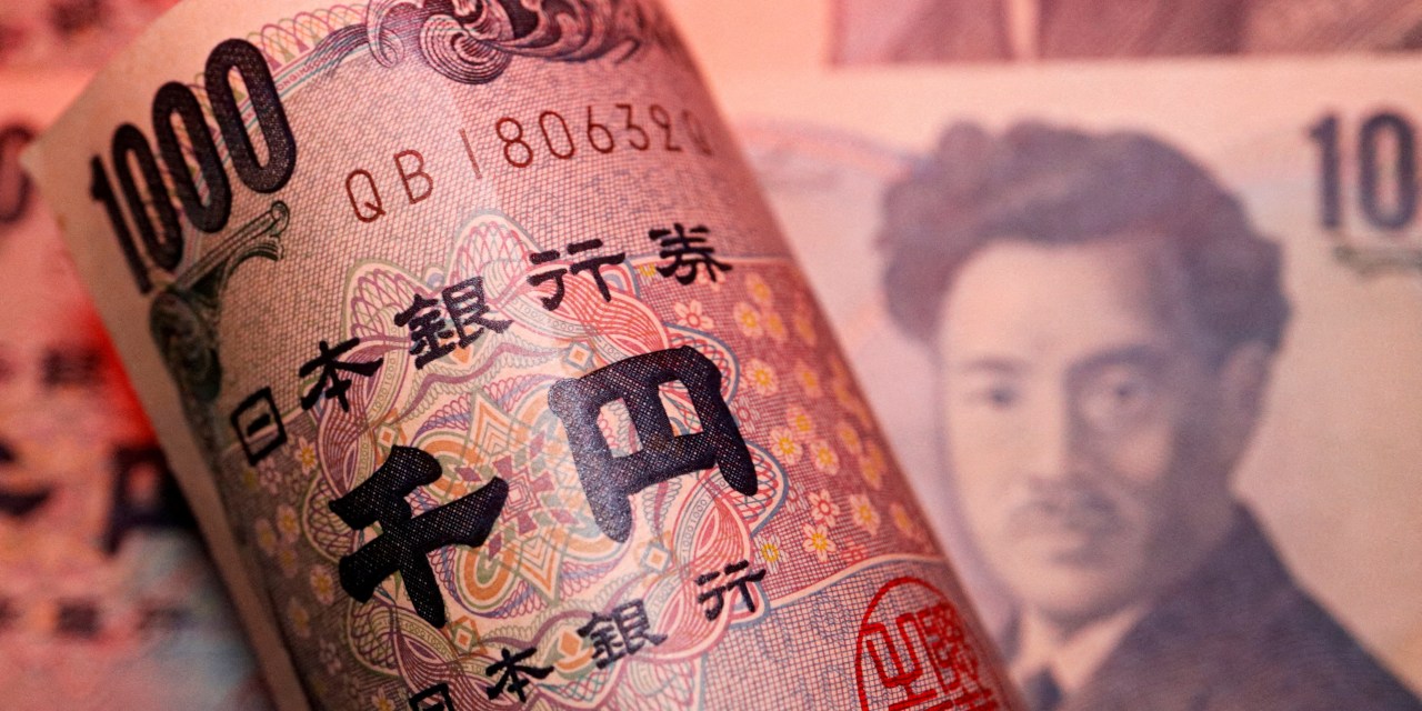 Coordinated Intervention Could Give Japanese Yen a Significant Boost