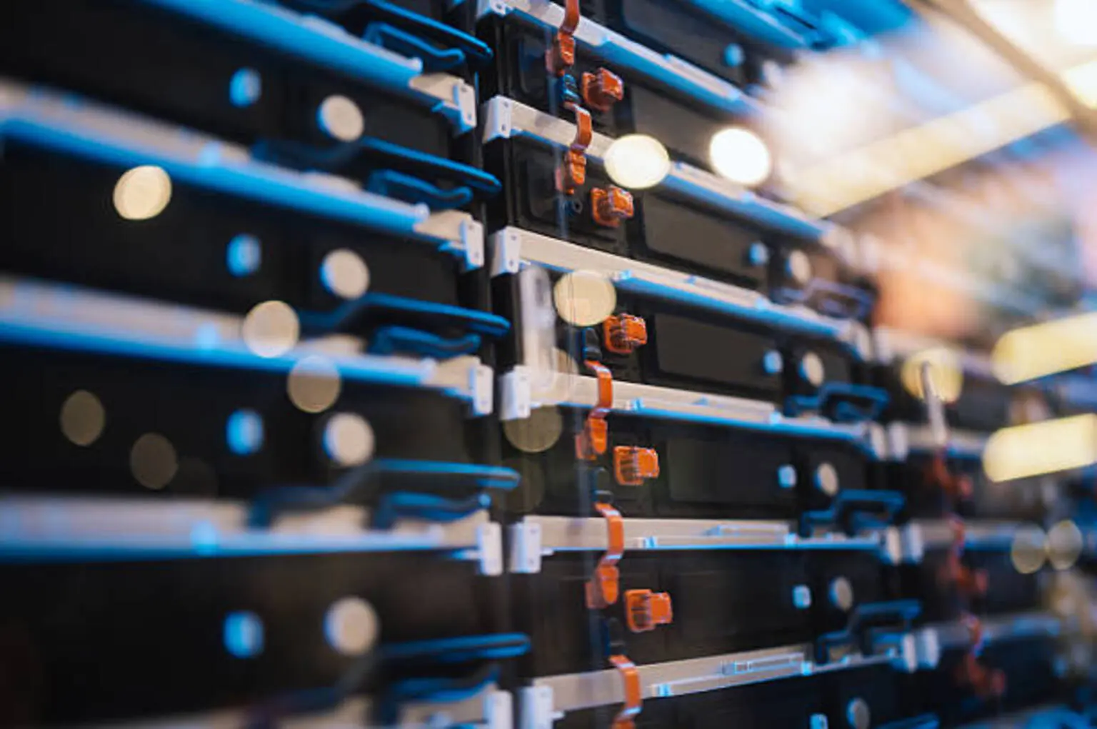 CoreWeave: Downgrading On Increased Hyperscaler Competition