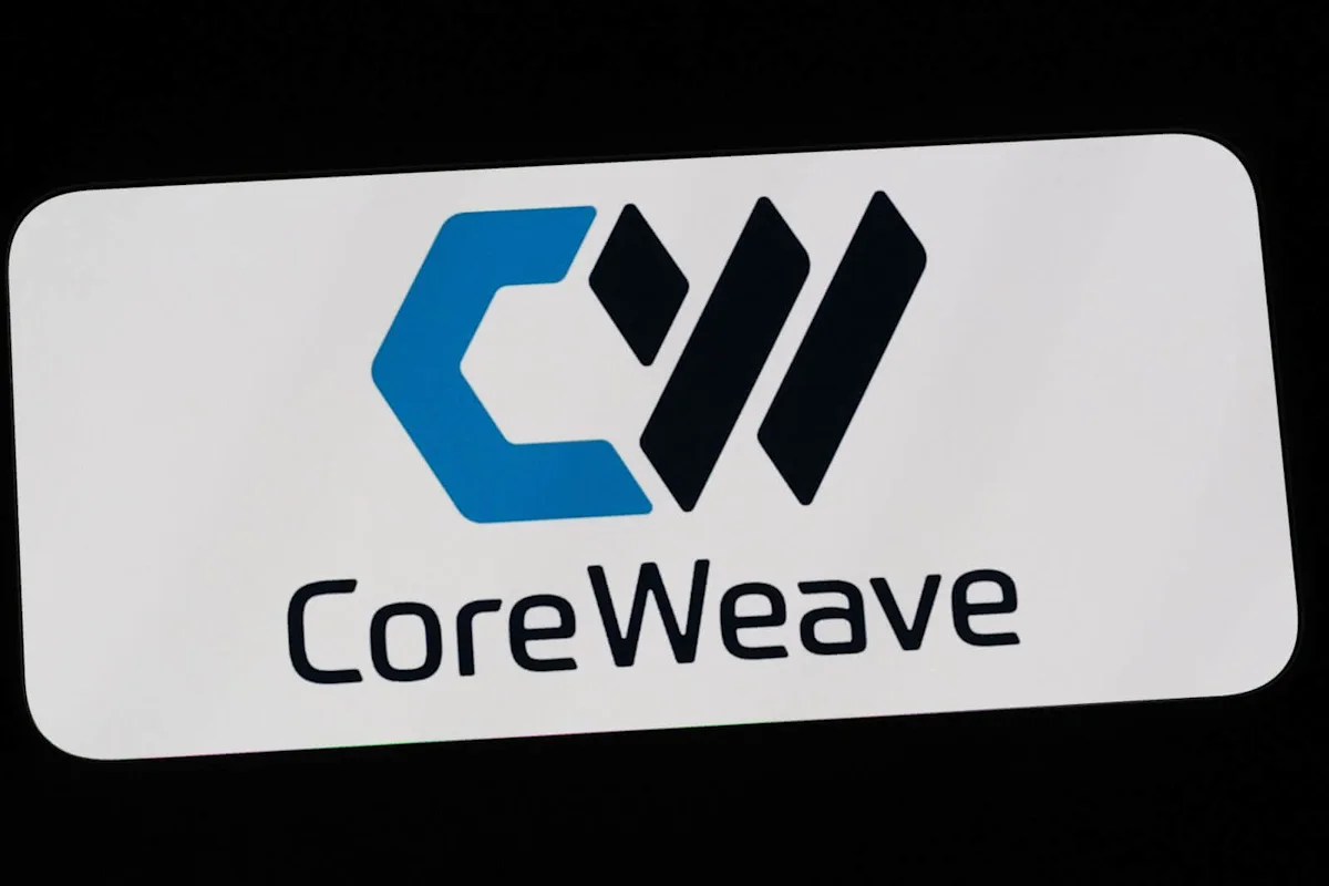 CoreWeave Just Scored a New 'Buy' Rating. Here's Why.