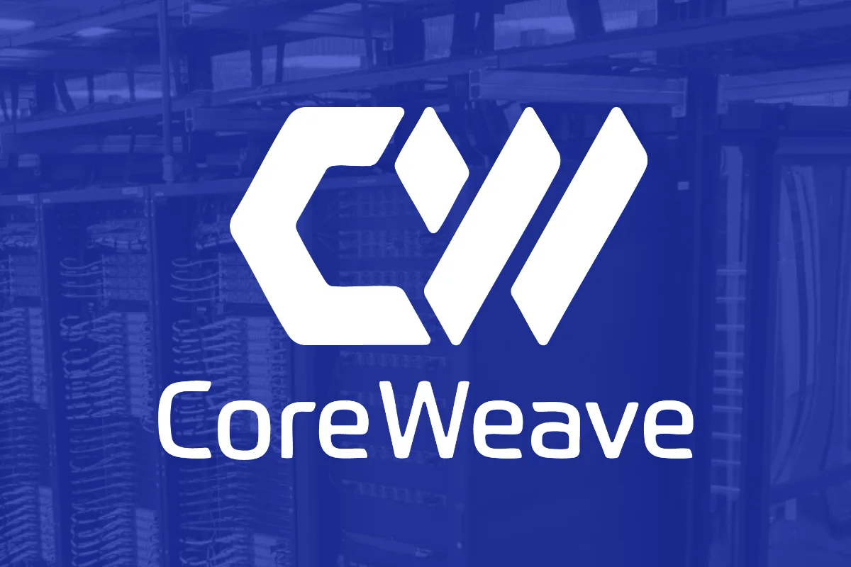 CoreWeave Stock Fell 11.4% on Friday. The Sell-Off Is About What It's Spending, Not What It's Selling.