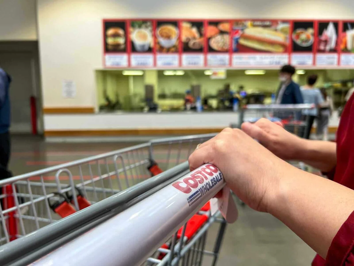 Costco Delivers Another Strong Sales Report. Buy COST Stock Now for More Upside Ahead.