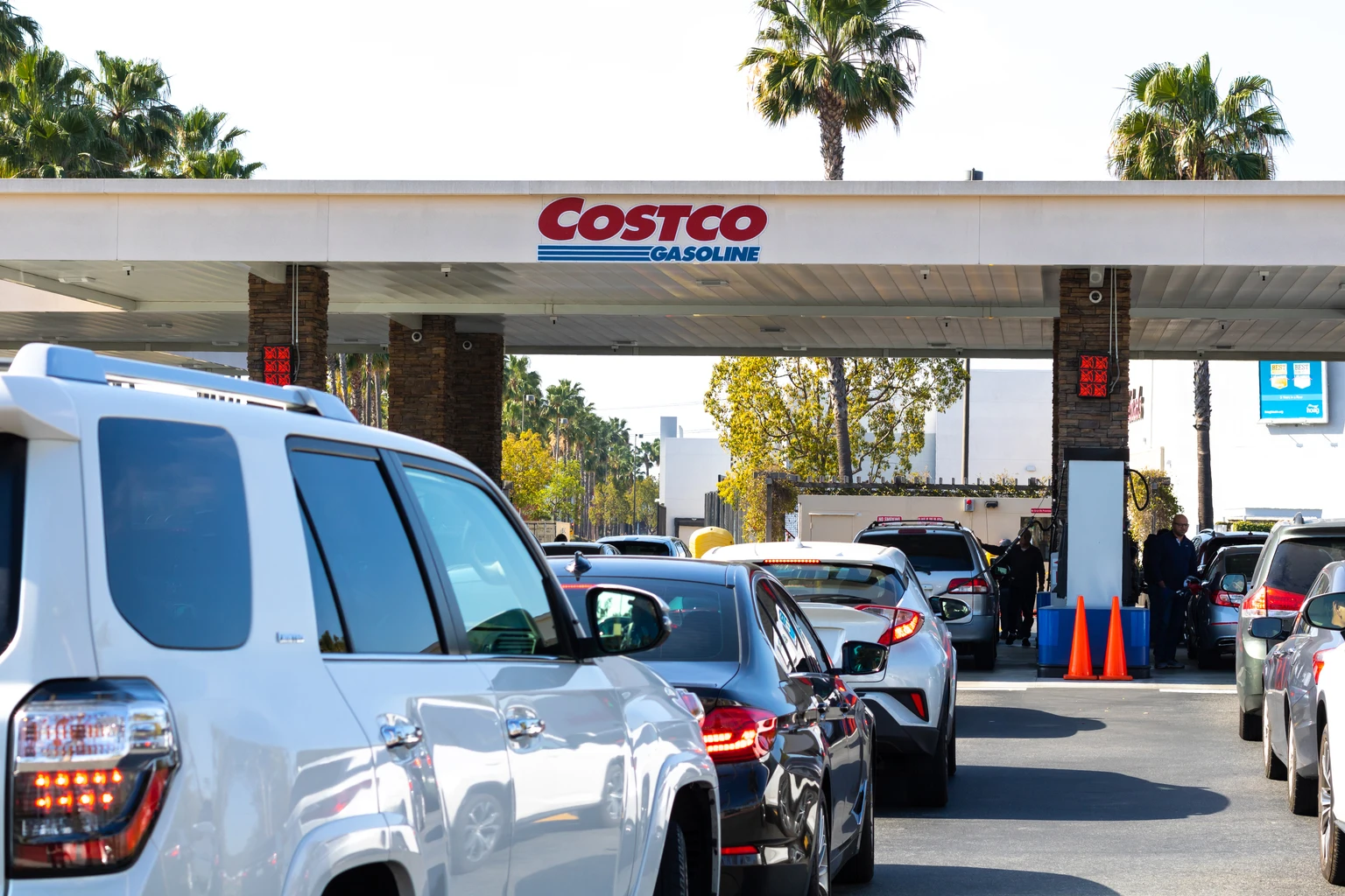 Costco Stock: More Pain To Come