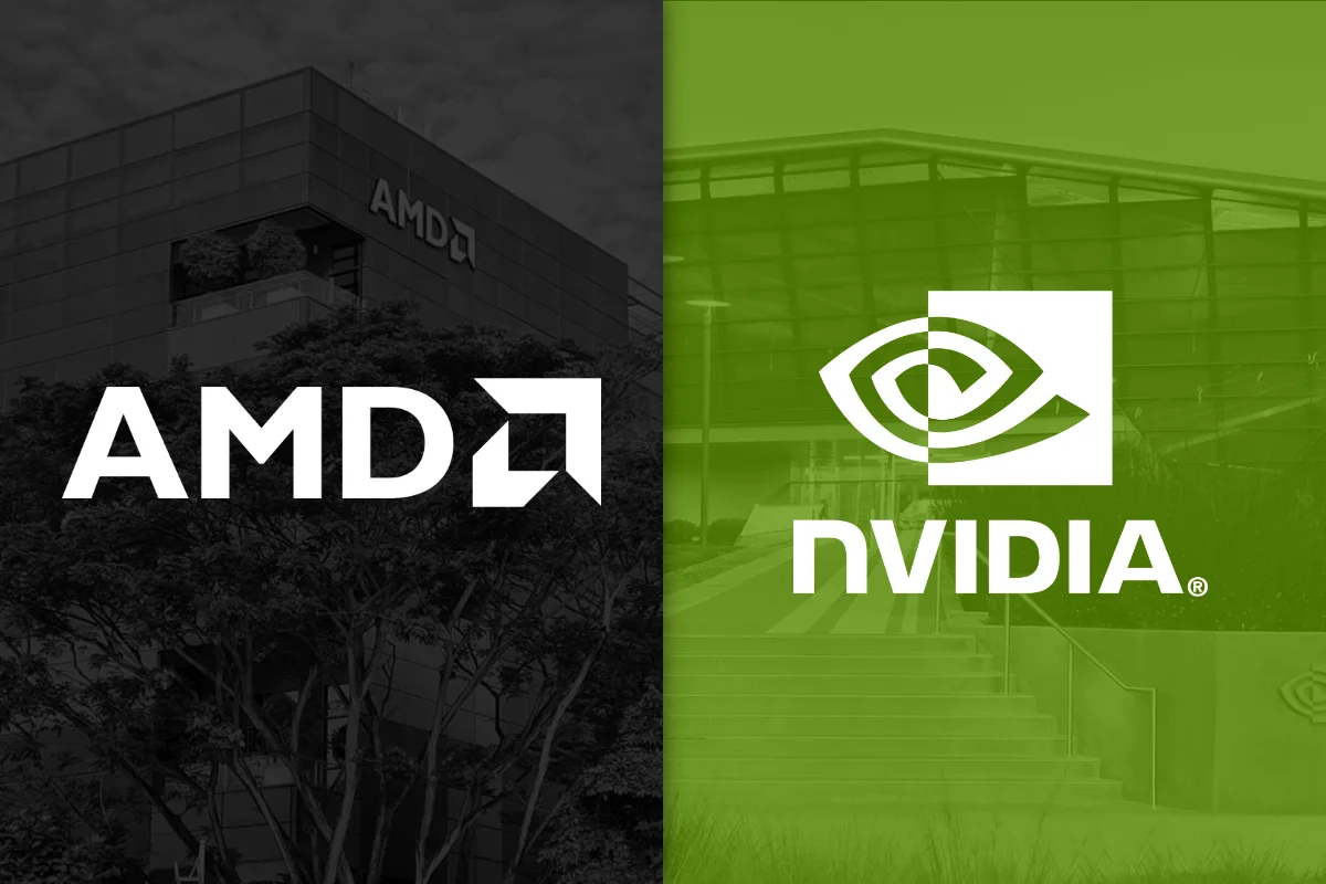Could AMD Dethrone Nvidia?