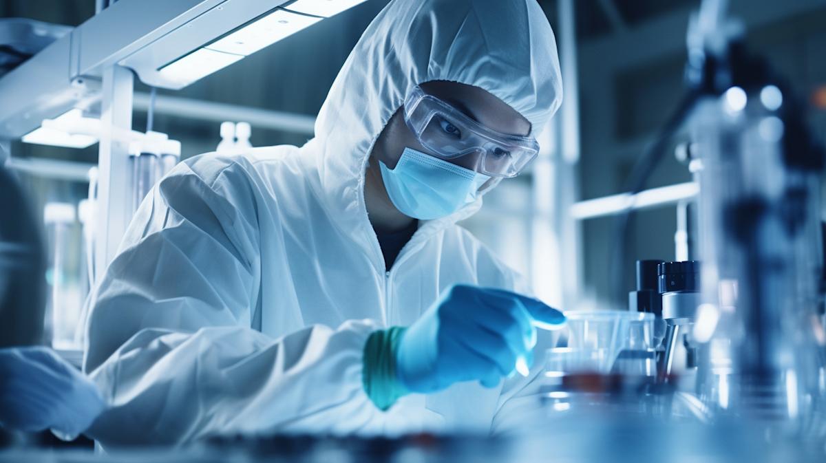 Could iBio (IBIO) Be an Underrated Obesity Stock?