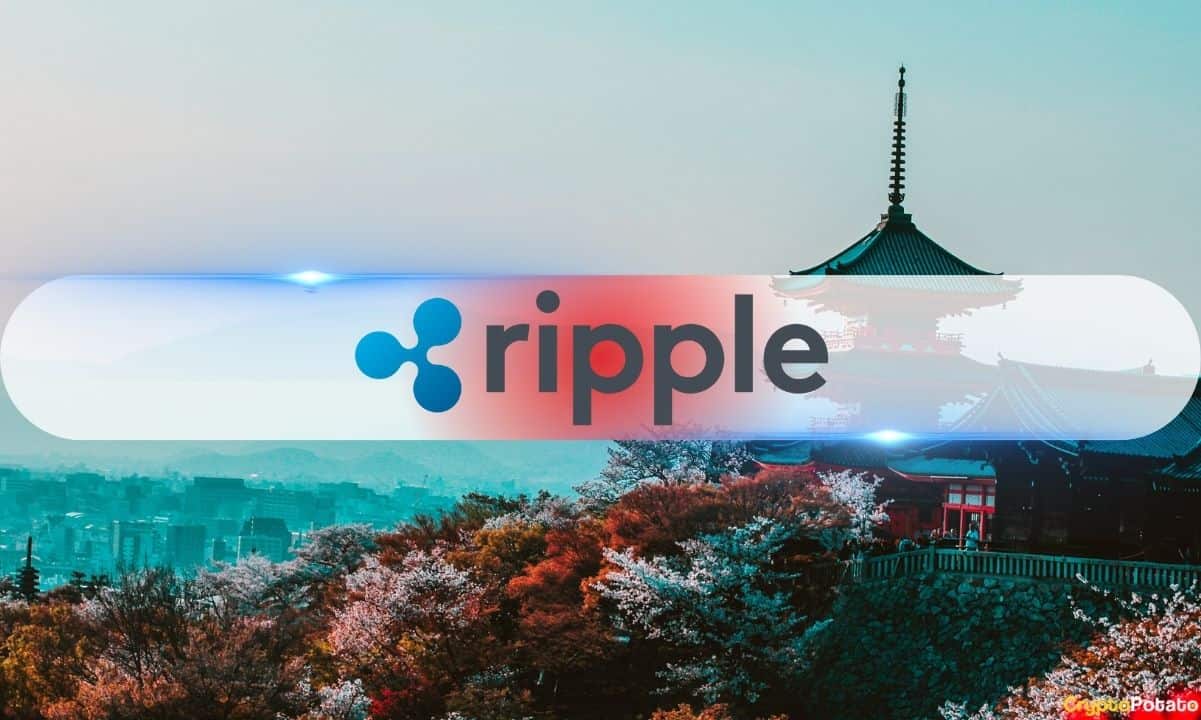 Could Japan Become XRP’s Biggest Growth Market? Here’s Why the Odds Are Rising