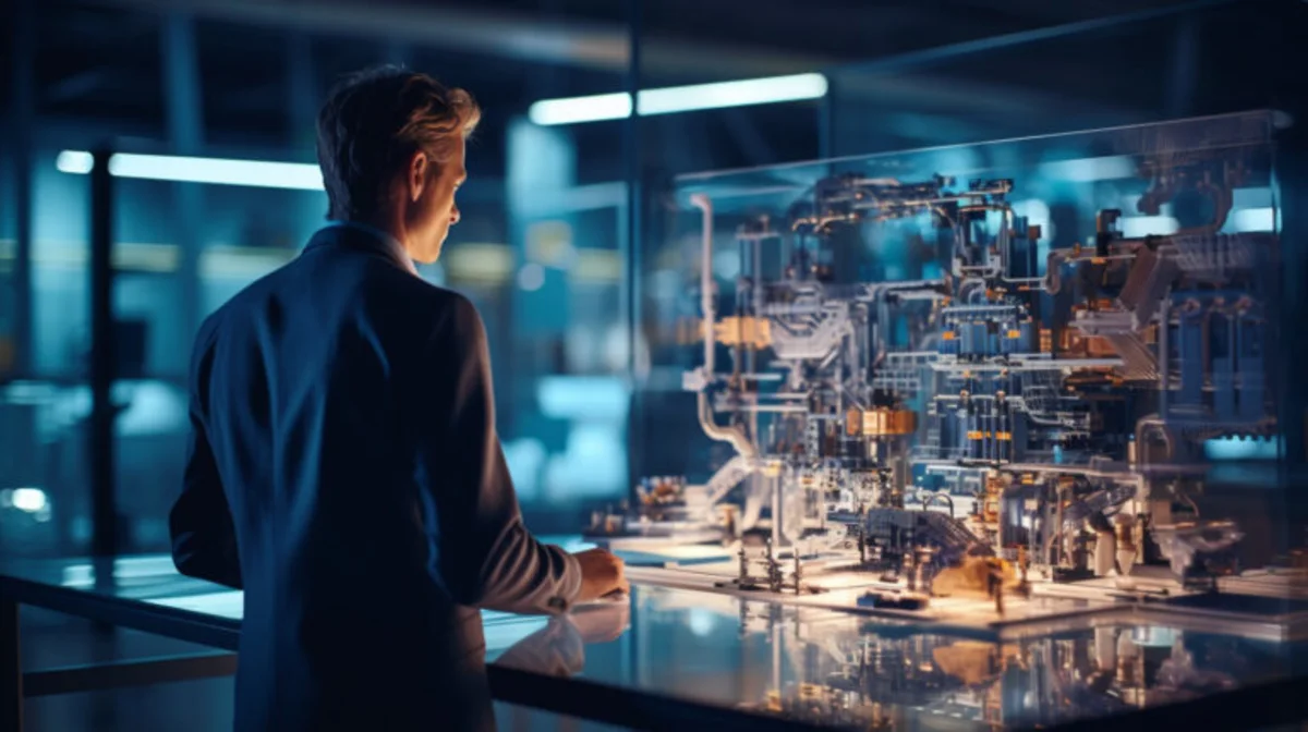 Could Legence (LGN) Be a Major Winner From the AI Data Center Construction Boom?
