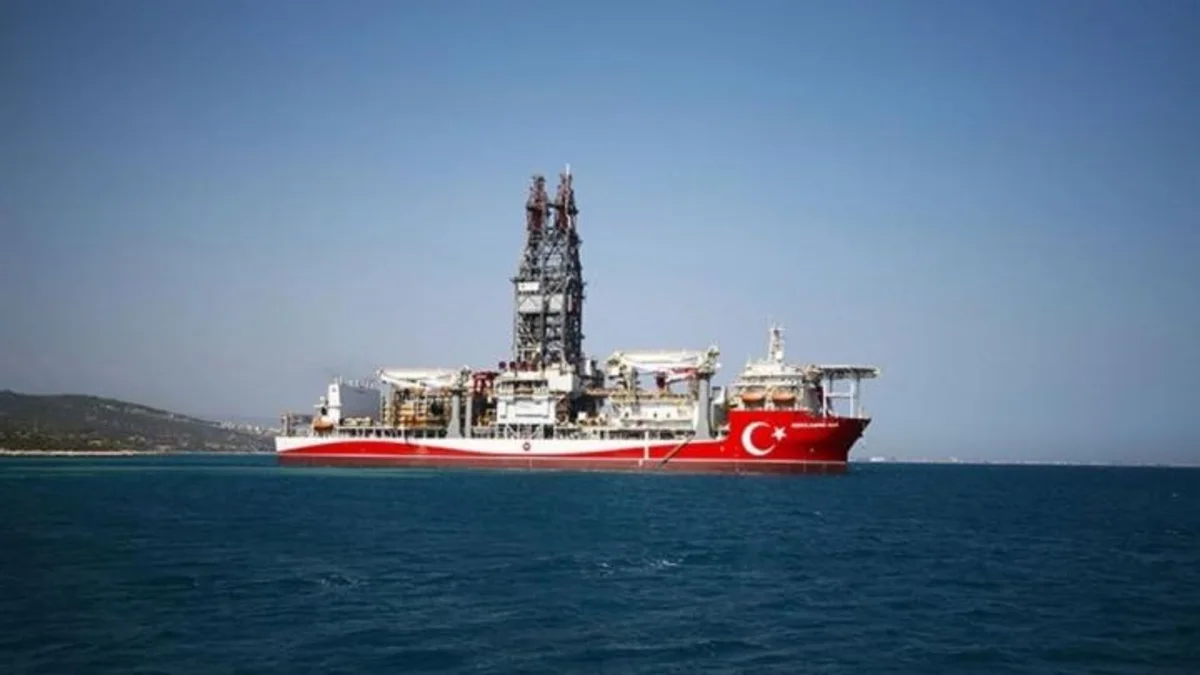 Could Somalia See The World's Next Major Oil Discovery?