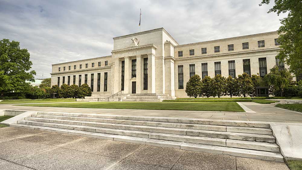 CPI Shockingly Cool, Curbing Fed Rate-Hike Odds; Warsh Ahead (Live Coverage)