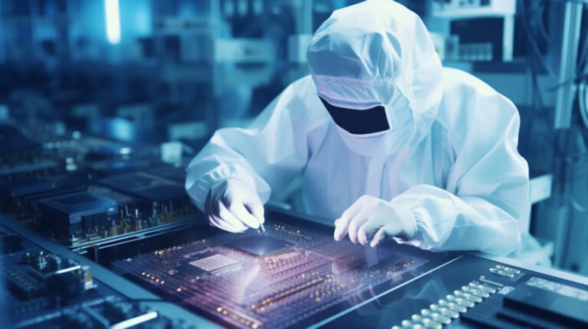 Credo Technology Gains from Increasing Connectivity Challenge