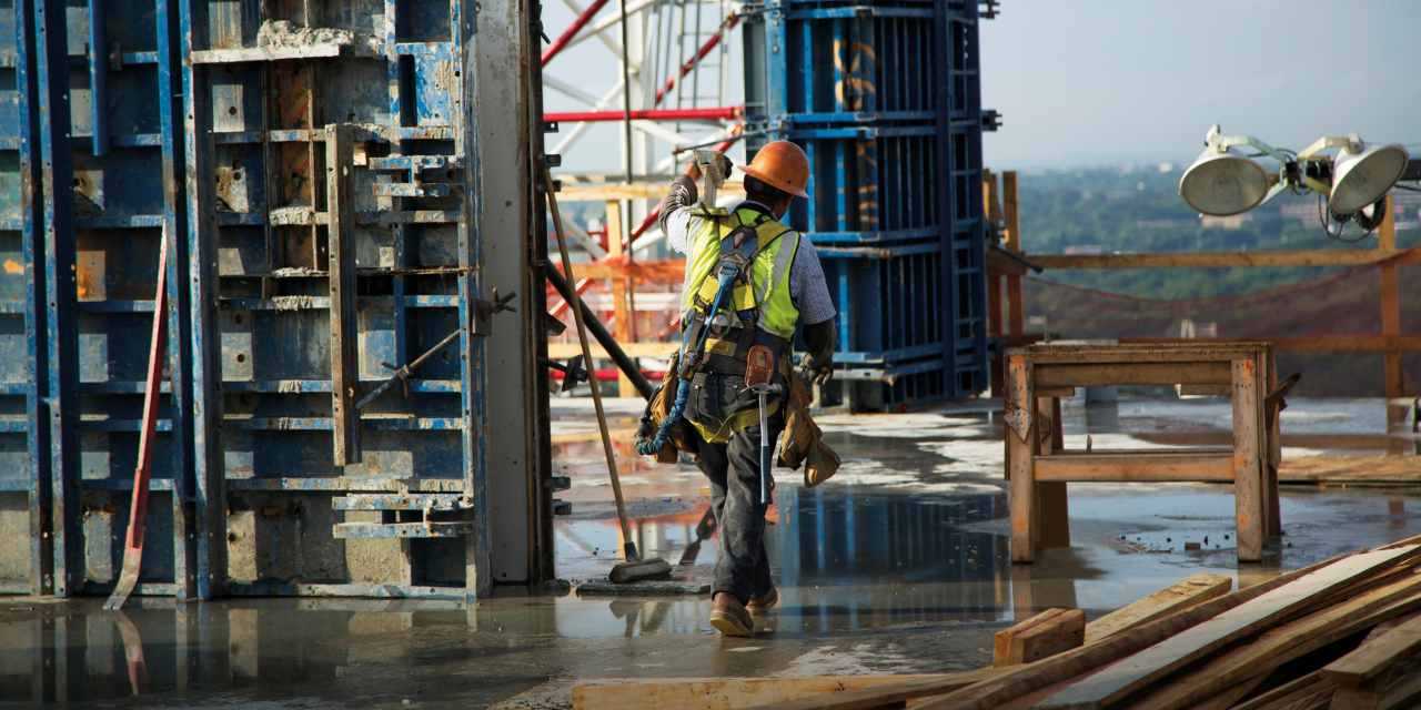 CRH Buys Arcosa for $8.5 Billion in Energy Transmission Expansion
