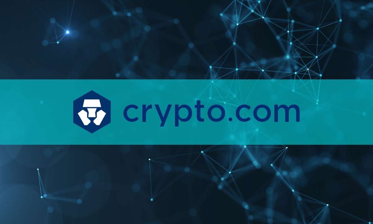 CRO Surges as Crypto.com Secures $400M in Citadel Securities-Led Funding