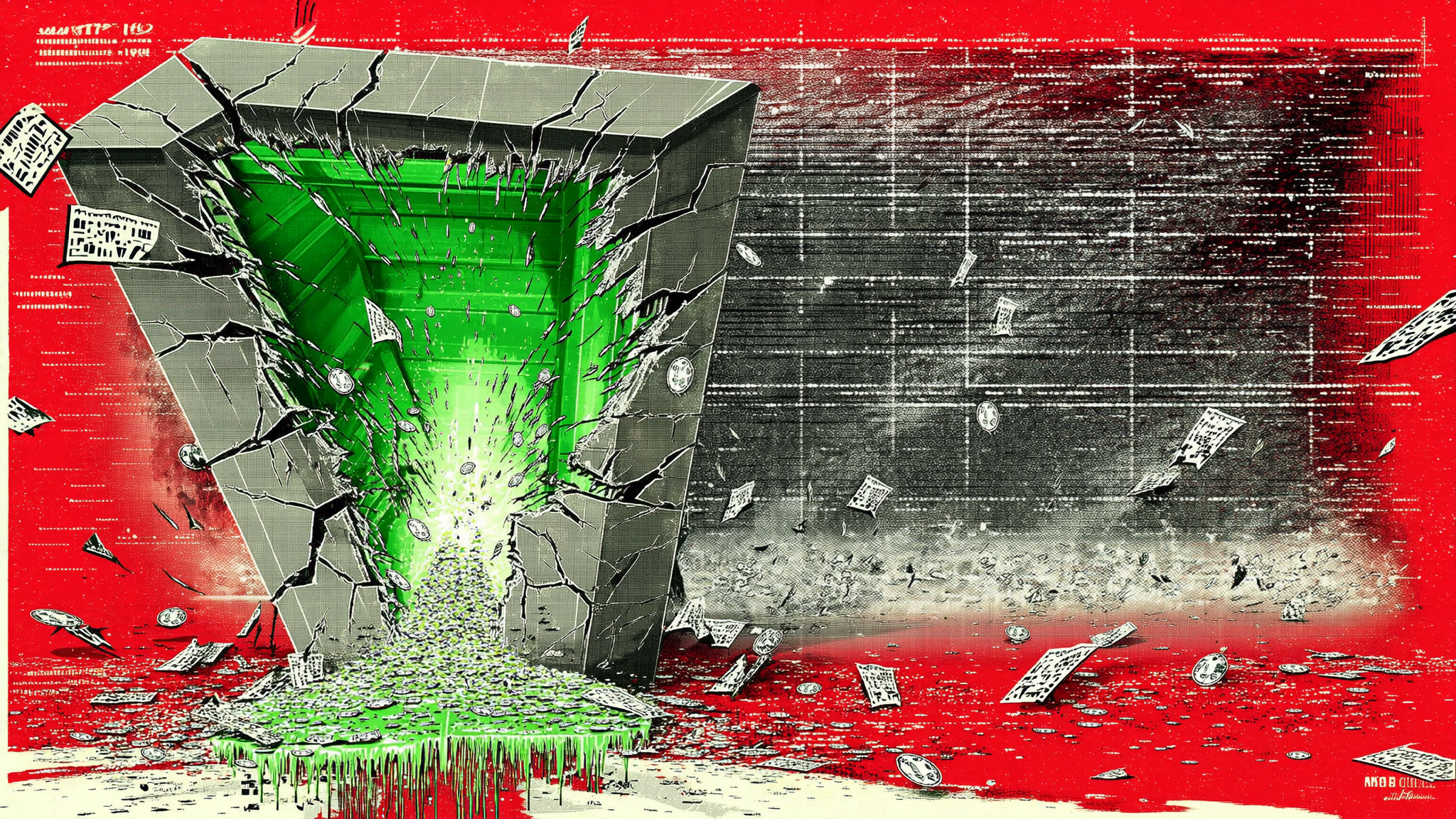 Cronos Produces No Block for 10 Hours as $68.7M From Tectonic Exploit Sits Frozen
