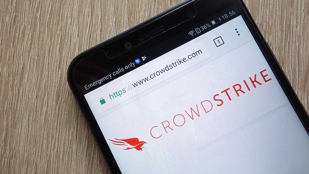 CrowdStrike Earnings Beat As AI Adoption Drives Endpoint Upgrades