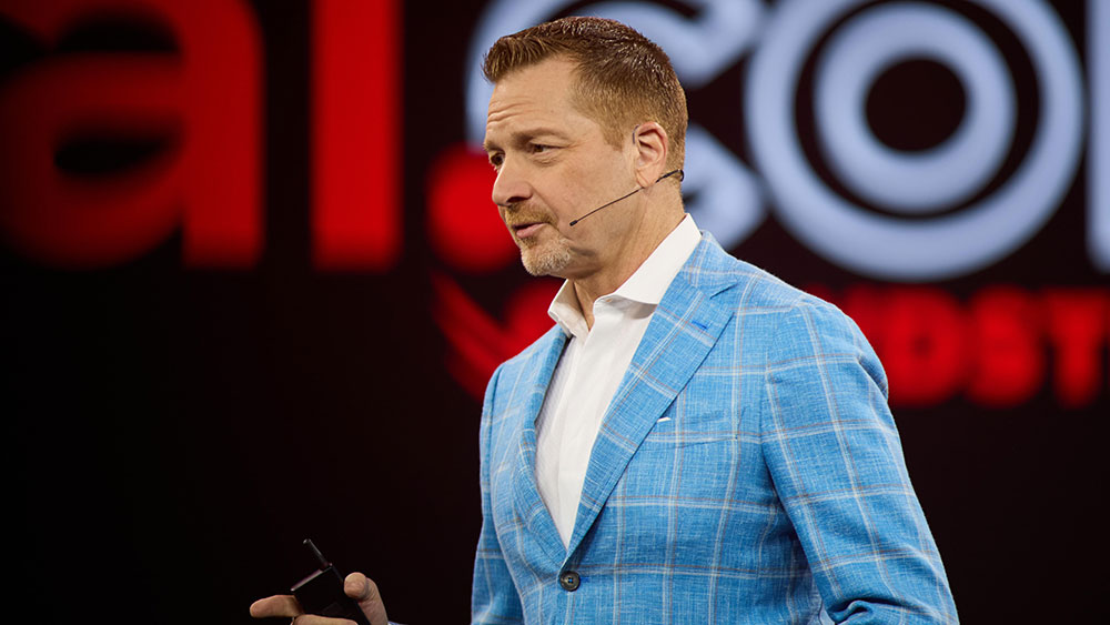 CrowdStrike Eyes Next Act As AI Security Business Takes Shape