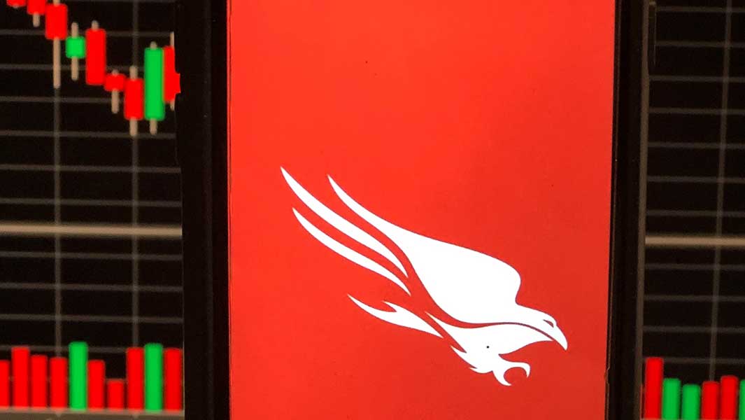 CrowdStrike Stock Split Set For Wednesday Amid 2026 Momentum