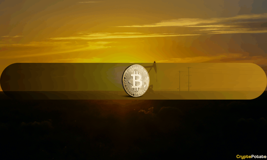Crude Oil Spikes Above $91: What It Means for Bitcoin (BTC)