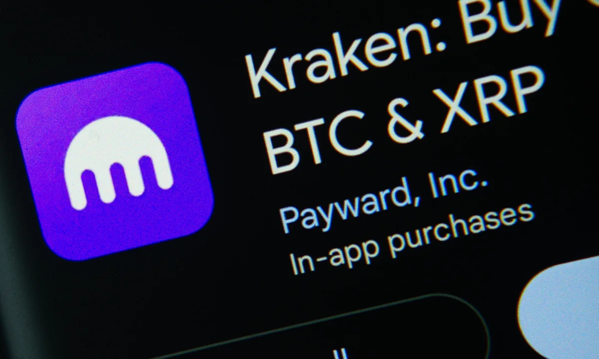 Crypto Exchange Kraken Seeks Bank License In Europe