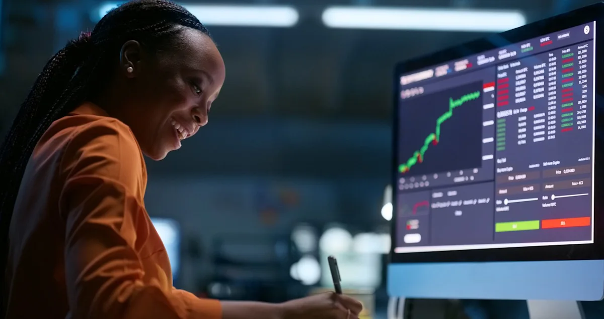 Crypto Exchanges Are Seeing Less Activity. Here's What's Unprecedented, and What History Says Happens Next.