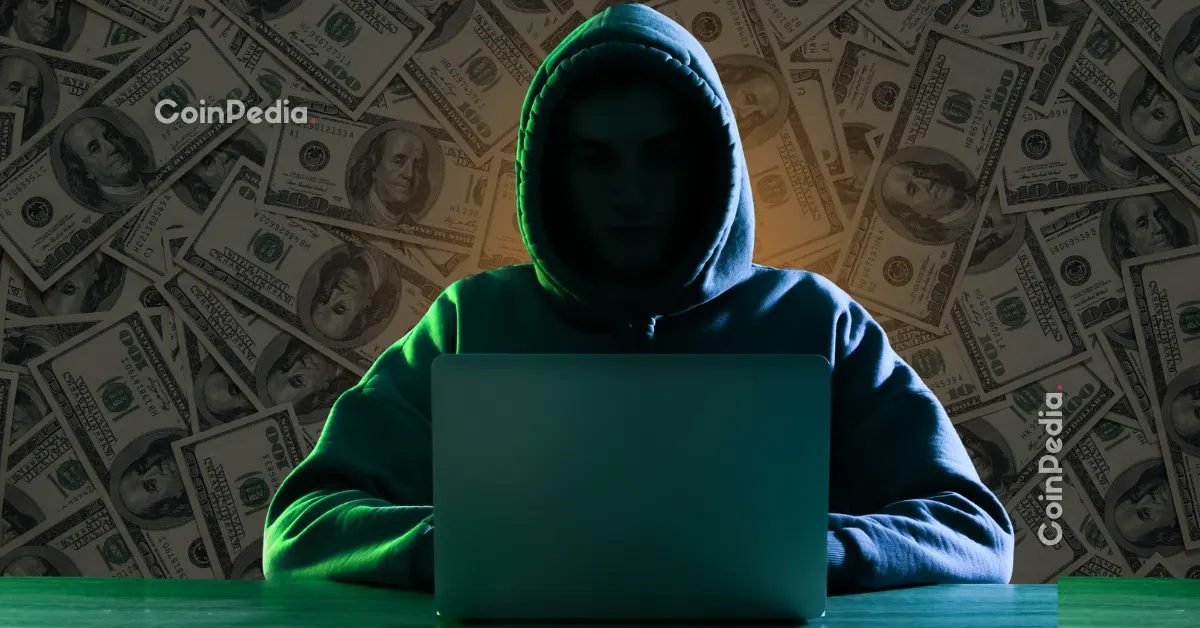 Crypto Hacks 2026: 288 Attacks and $2.2B Lost