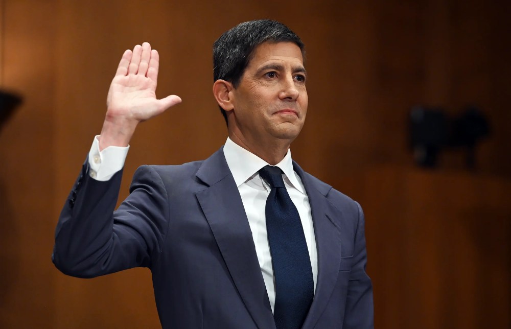 Crypto Market Braces for Kevin Warsh’s First Fed Decision