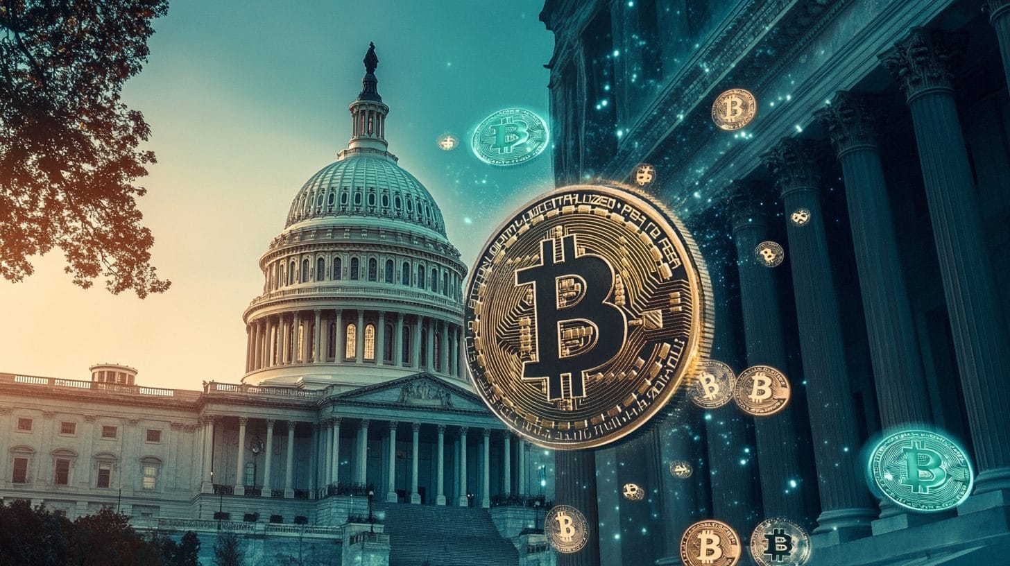 Crypto News, July 16: All Eyes on Tomorrow’s Clarity Act Hearing as Bitcoin and Ethereum Hold Key Price Levels