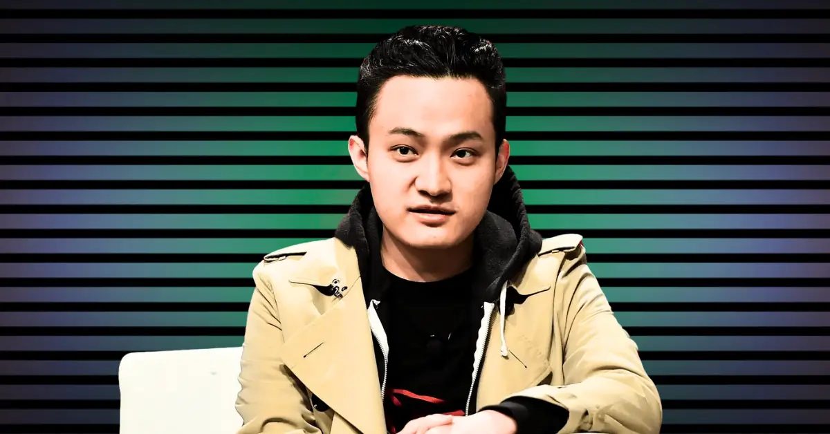 Crypto News: Justin Sun Wins Procedural Battle Against World Liberty Financial