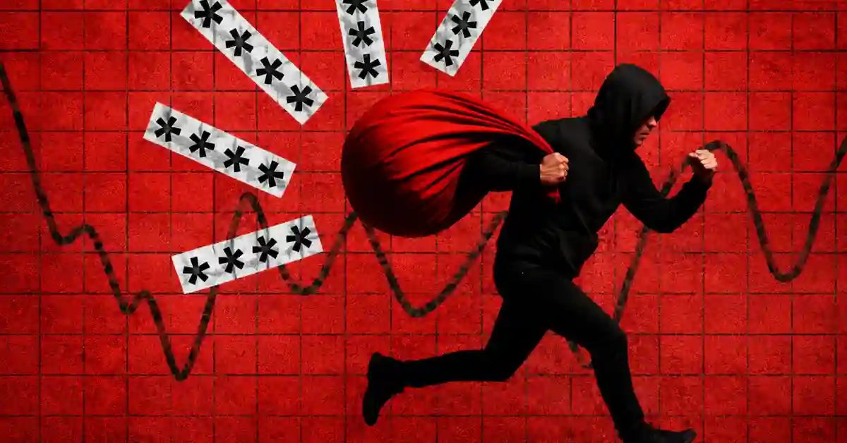 Crypto Regulation Sparks Crime: IRS Issues Phishing Warning, Lummis Gets Hacked
