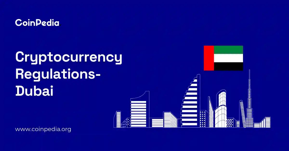 Crypto Regulations in UAE- Dubai in 2026