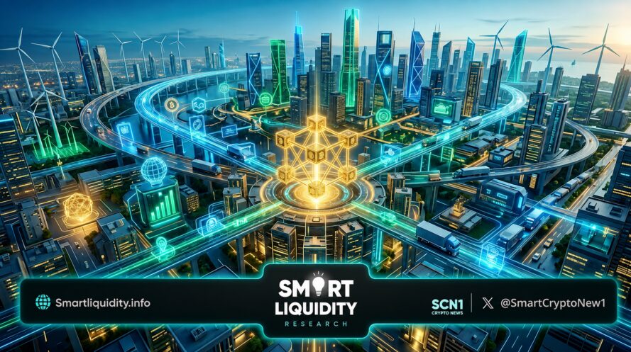 Crypto’s Transition From Speculation to Global Utility