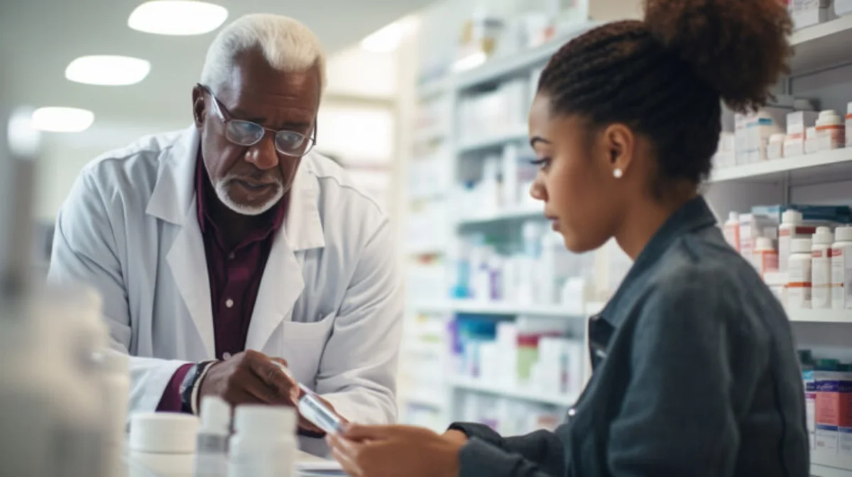 CVS Health Corporation (CVS) Rose on Improving Execution and Payer Margin Outlook