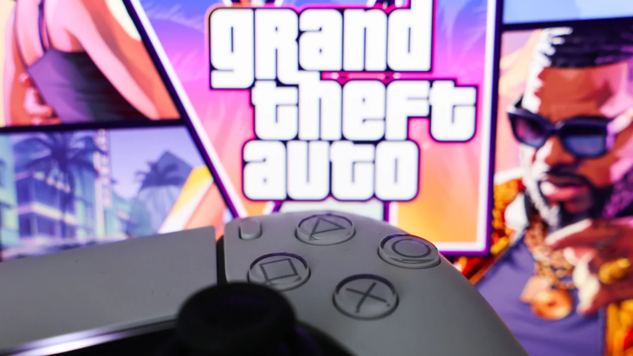 Dacity Coin Spikes on GTA VI Trailer, Trading Against Tokenized Take-Two Stock