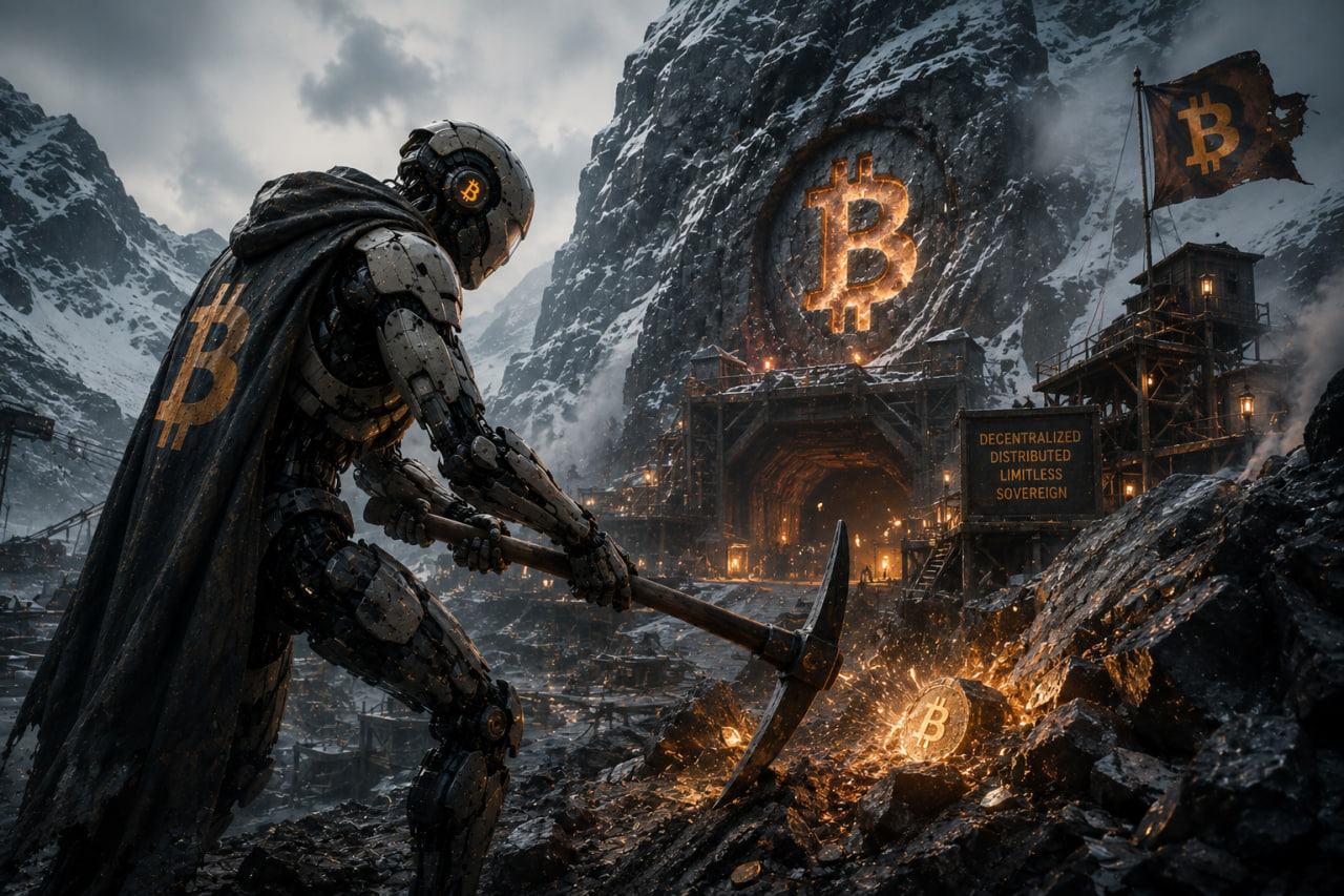 Dario Amodei Claude AI Predicts the Next Chapter for Bitcoin in 2026