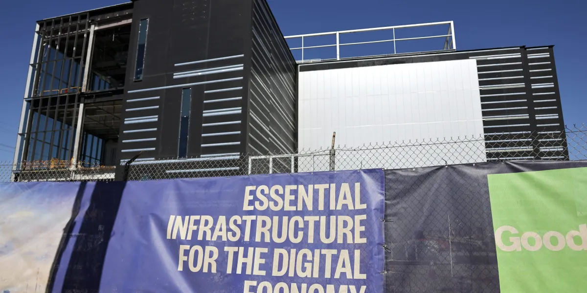 Data centers have already hiked electricity prices on the public by $23 billion. Good luck clawing that back