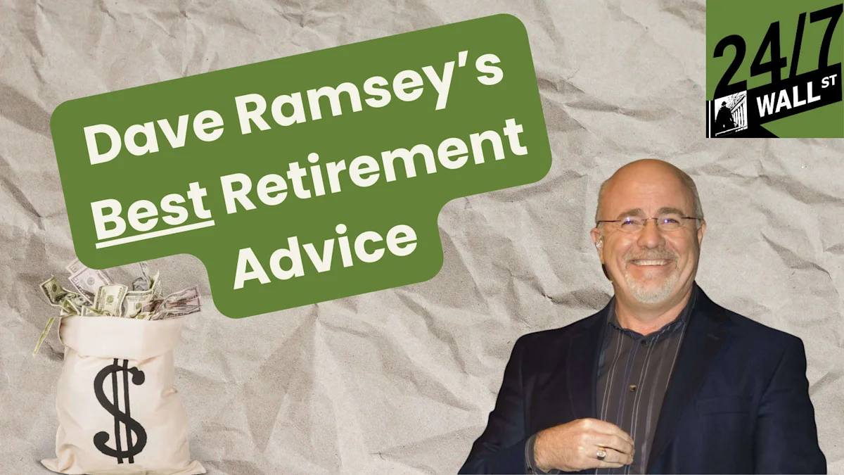 Dave Ramsey Just Gave You Two Hidden Reasons to Move Everything to a Roth. No RMDs and No Inherited-IRA Forced Withdrawal
