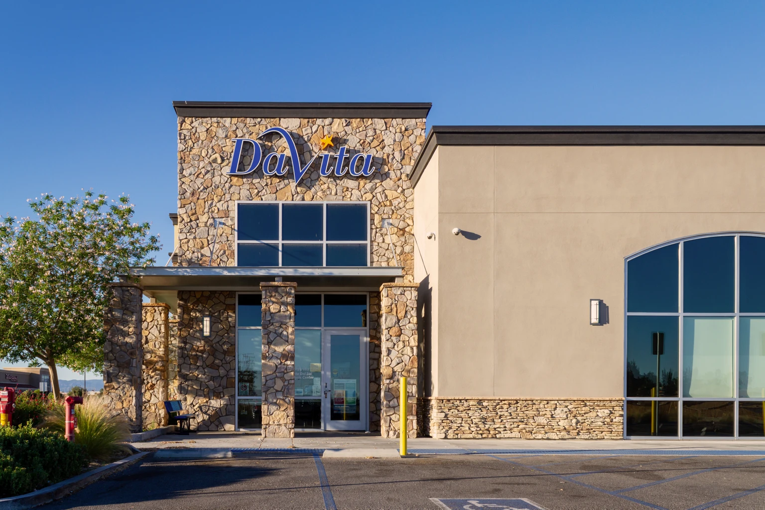 Davita: Valuation Is Nearing Resistance Level