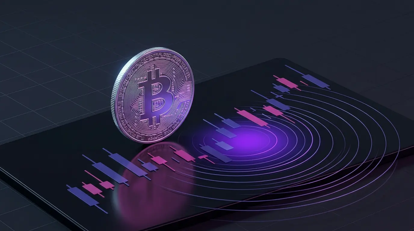 Dealer Hedging Puts Bitcoin $80,000 Zone in Focus