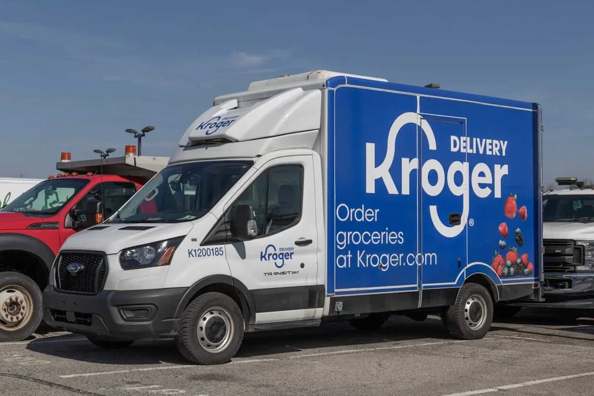 Dear Kroger Stock Fans, Get Ready for the Biggest Grocery Bet Since Albertsons
