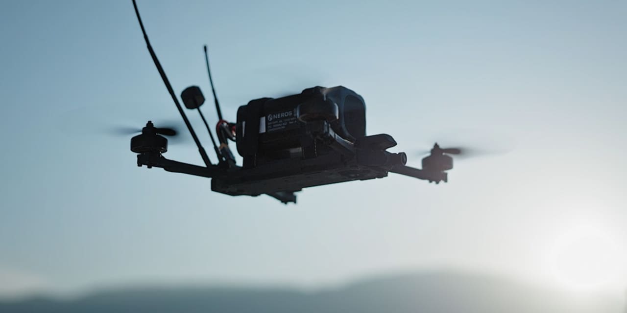 Defense Tech May Be in a Bubble as Legacy Defense Stocks Offer Value