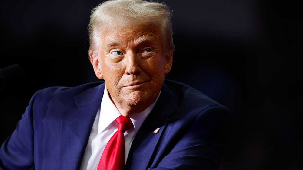 Dell Stock Gets Trump Bump. But Here Are The Real Reasons It Is Strong As It Eyes New Entry.