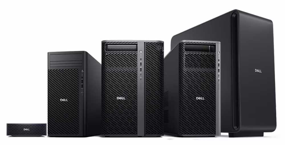 Dell Stock Scores Price-Target Hike After Breakout