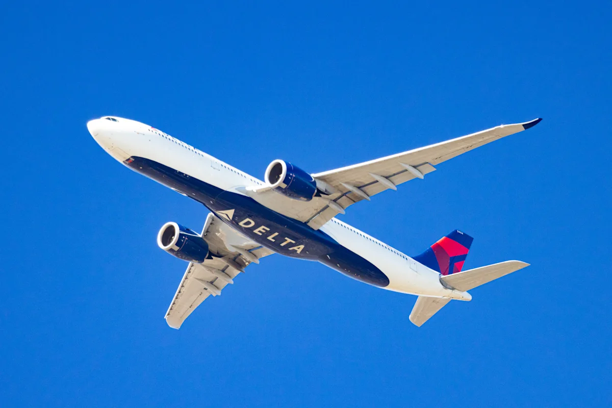 Delta SkyMiles® Gold American Express Card review: Great for casual Delta flyers