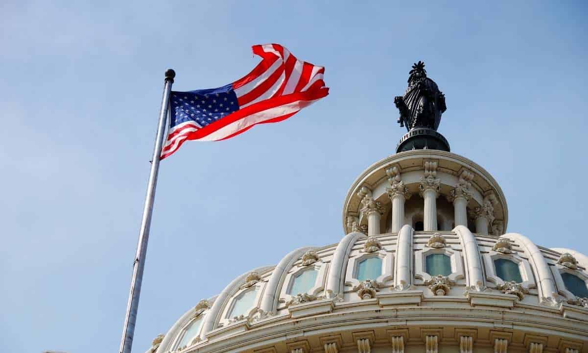 Democrats Reject Latest CLARITY Act Draft Over Ethics, Illicit Finance Concerns