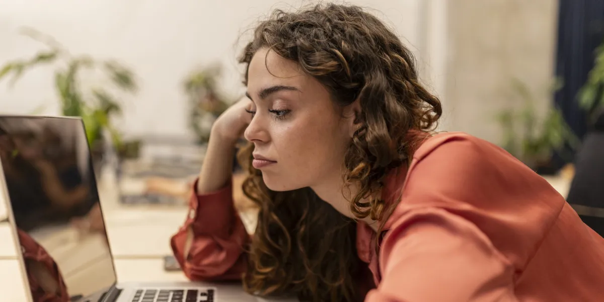 Despite making over $135K, 1 in 5 high-earners feel ‘depressed’ when thinking about their finances—they may have ‘money dysmorphia’