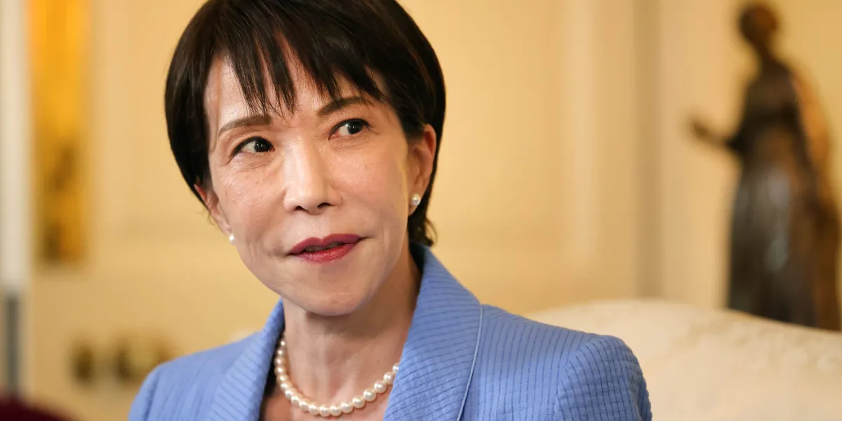 Despite Tokyo’s push for a 4-day week for better work-life balance, Japan’s prime minister boasts sleeping just ‘zero to three’ hours a night
