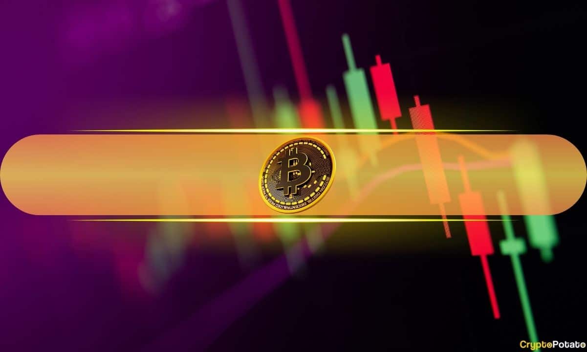 DeXe Plunges 90% Daily, Bitcoin (BTC) Fights for $66K: Market Watch