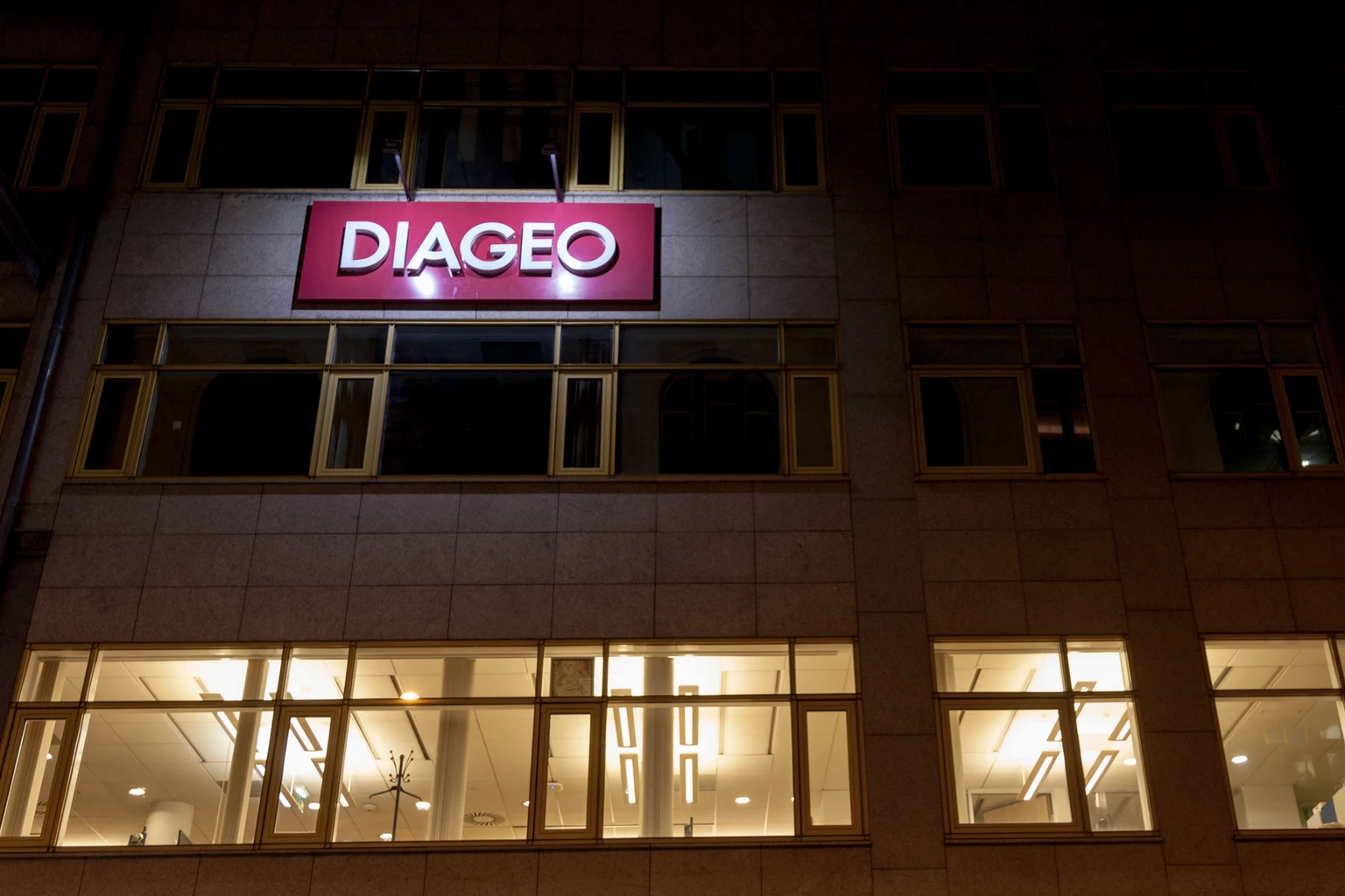 Diageo: From Premiumization To Mass Market And Cost Cuts